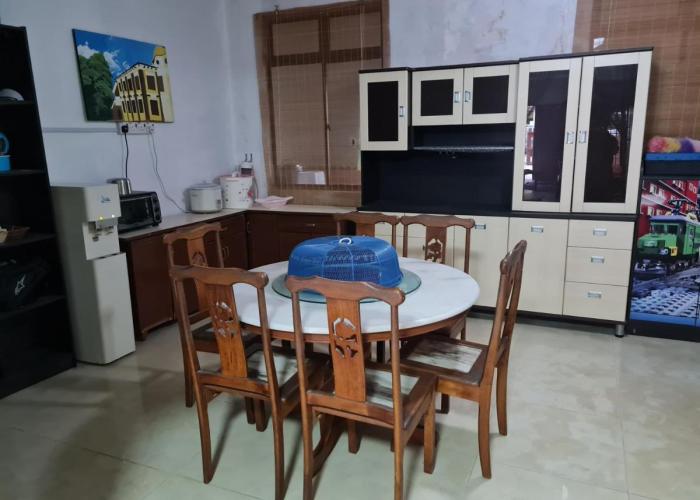 Homestay Haizal Dataran Segar Haizal Guest House