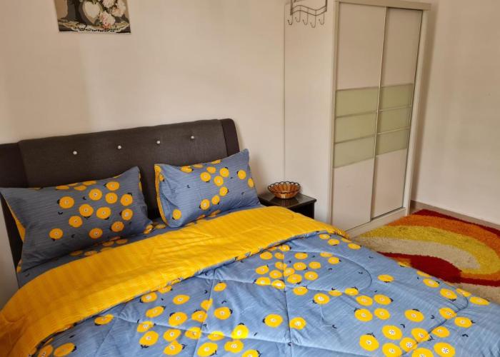 Homestay Haizal Dataran Segar Haizal Guest House