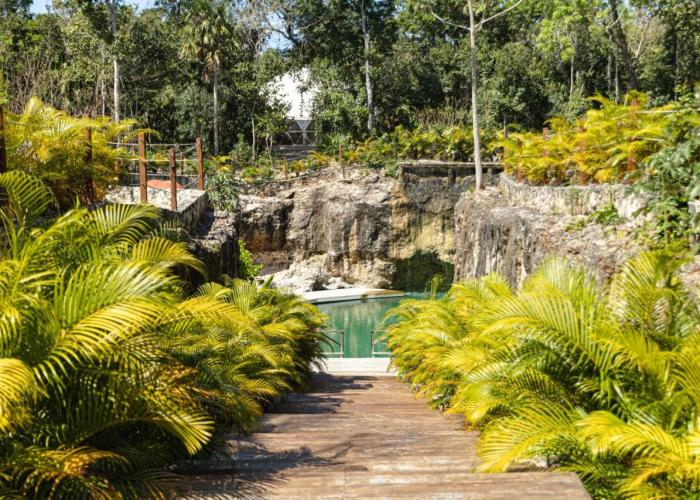 Alma Maya Resort