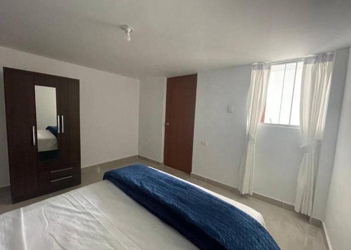 Exclusivo Apartamento en el Centro Histórico Trujillo