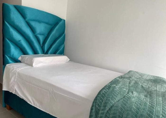 Exclusivo Apartamento en el Centro Histórico Trujillo