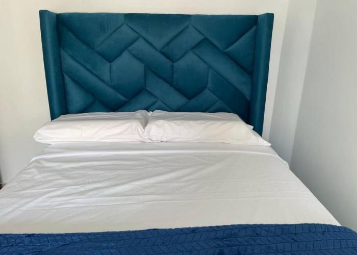 Exclusivo Apartamento en el Centro Histórico Trujillo