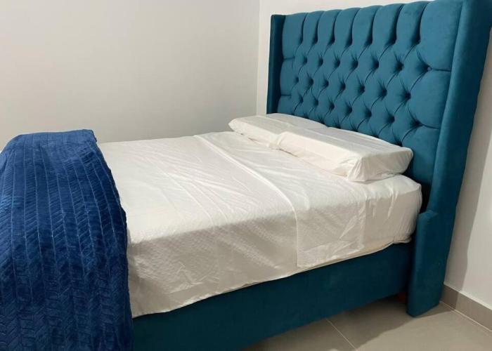 Exclusivo Apartamento en el Centro Histórico Trujillo