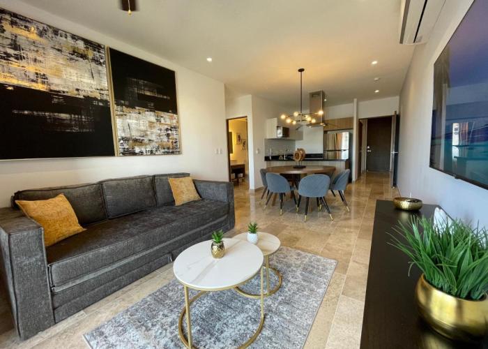 New & Equipped Apartment Steps From The Beach With Pool Jacuzzi By Yeah