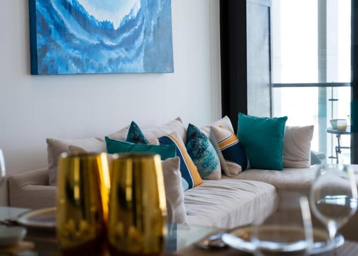 New & Equipped Apartment Steps From The Beach With Pool Jacuzzi By Yeah