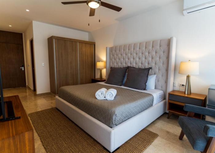 New & Equipped Apartment Steps From The Beach With Pool Jacuzzi By Yeah