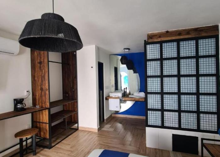 CASA NDOMI TEPOZ