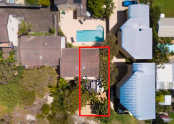Between the Beach Flags Private Luxury Family Fun Hideaway