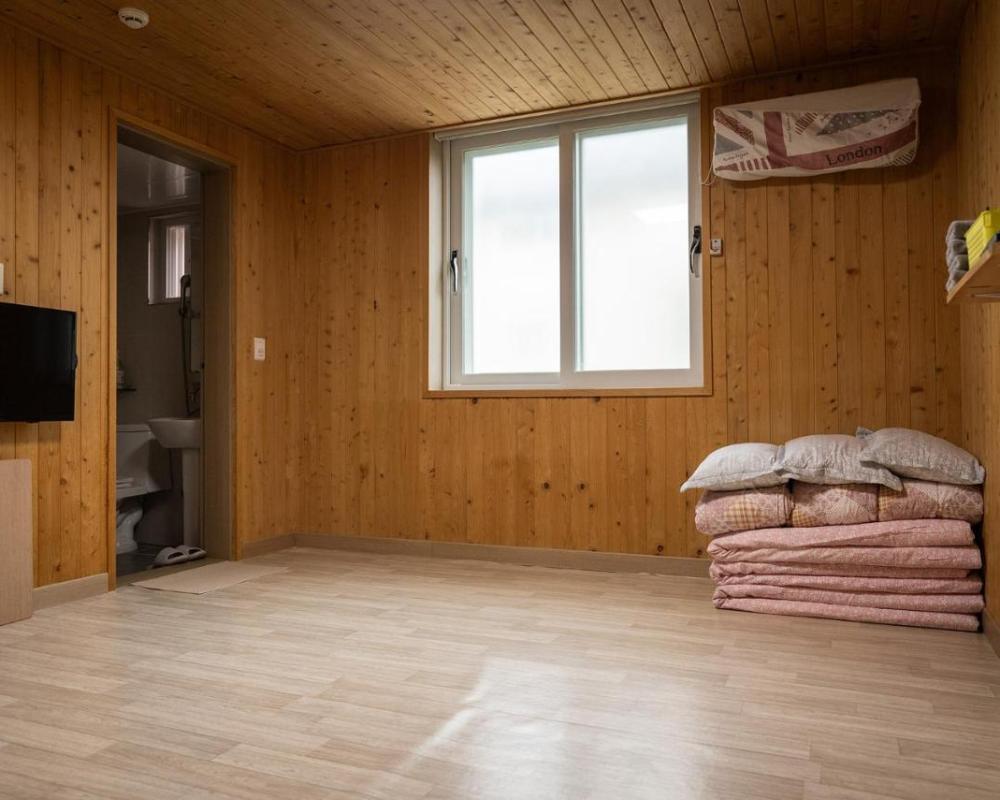 фото Odaesan Moonlight