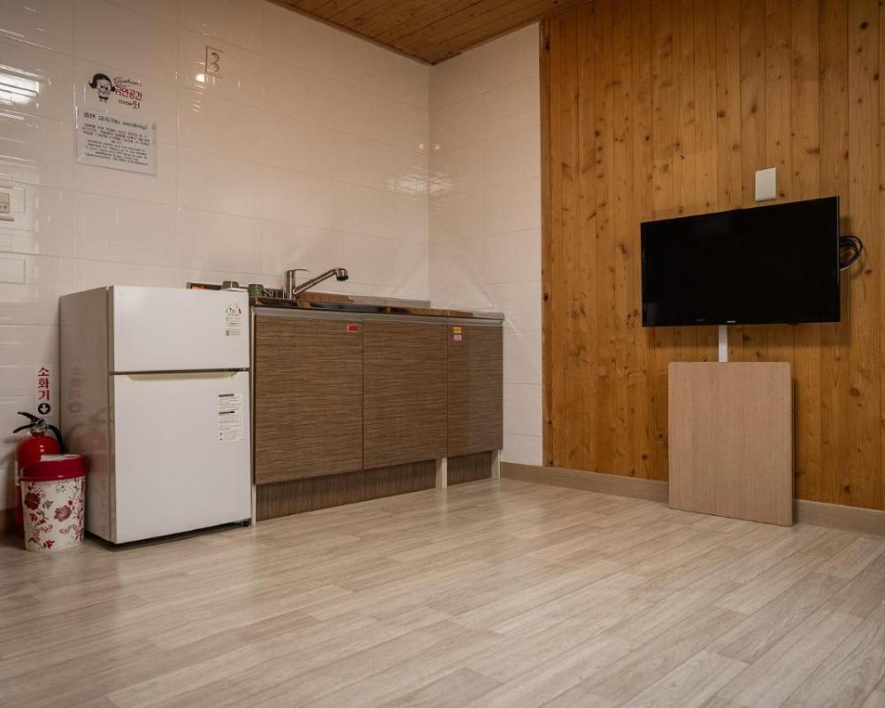 фото Odaesan Moonlight