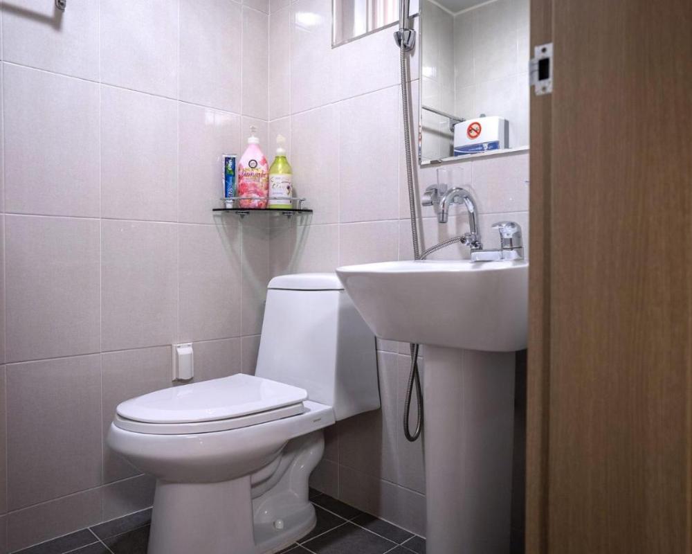 фото Odaesan Moonlight