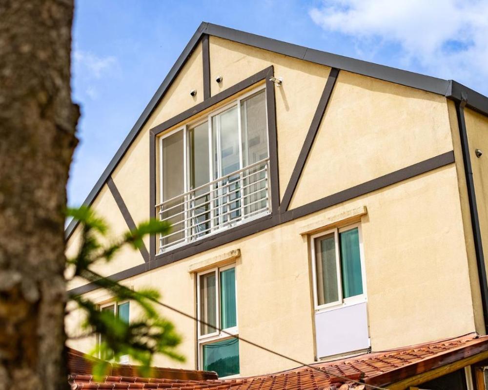 фото Odaesan Moonlight