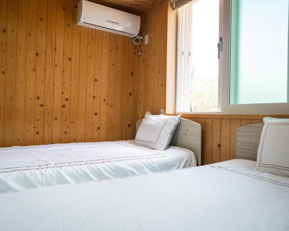 фото Odaesan Moonlight