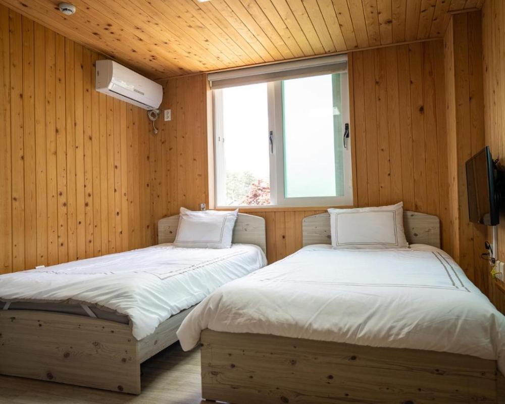 фото Odaesan Moonlight