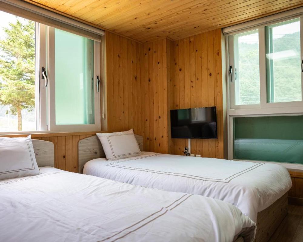 фото Odaesan Moonlight