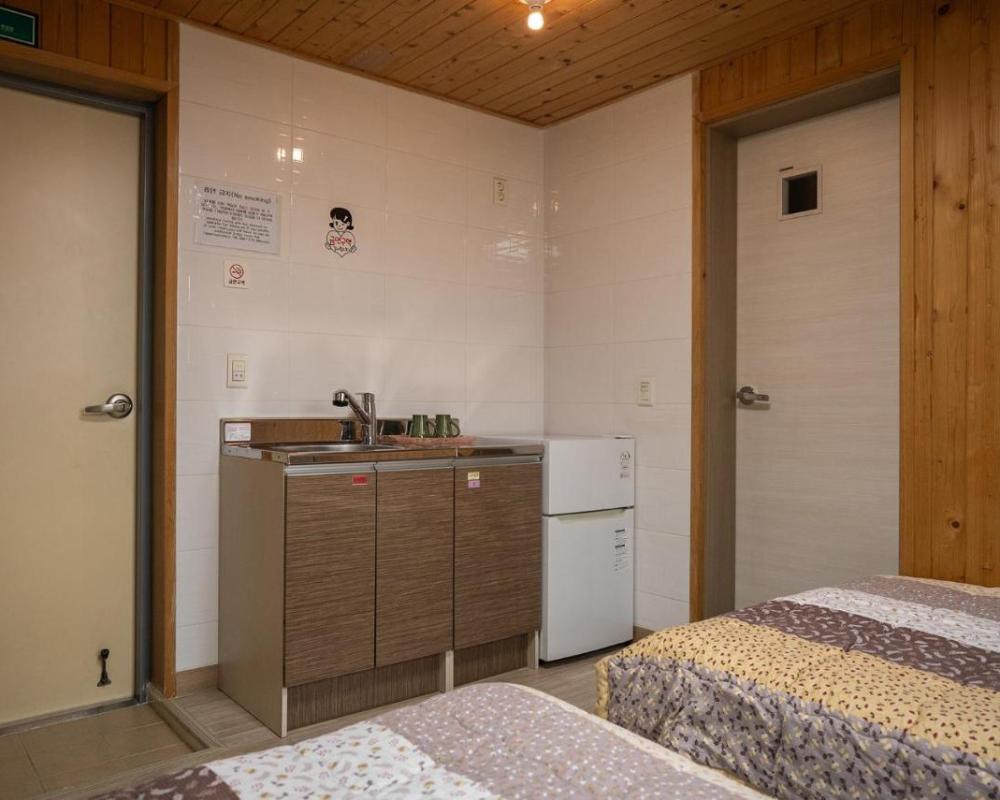 фото Odaesan Moonlight