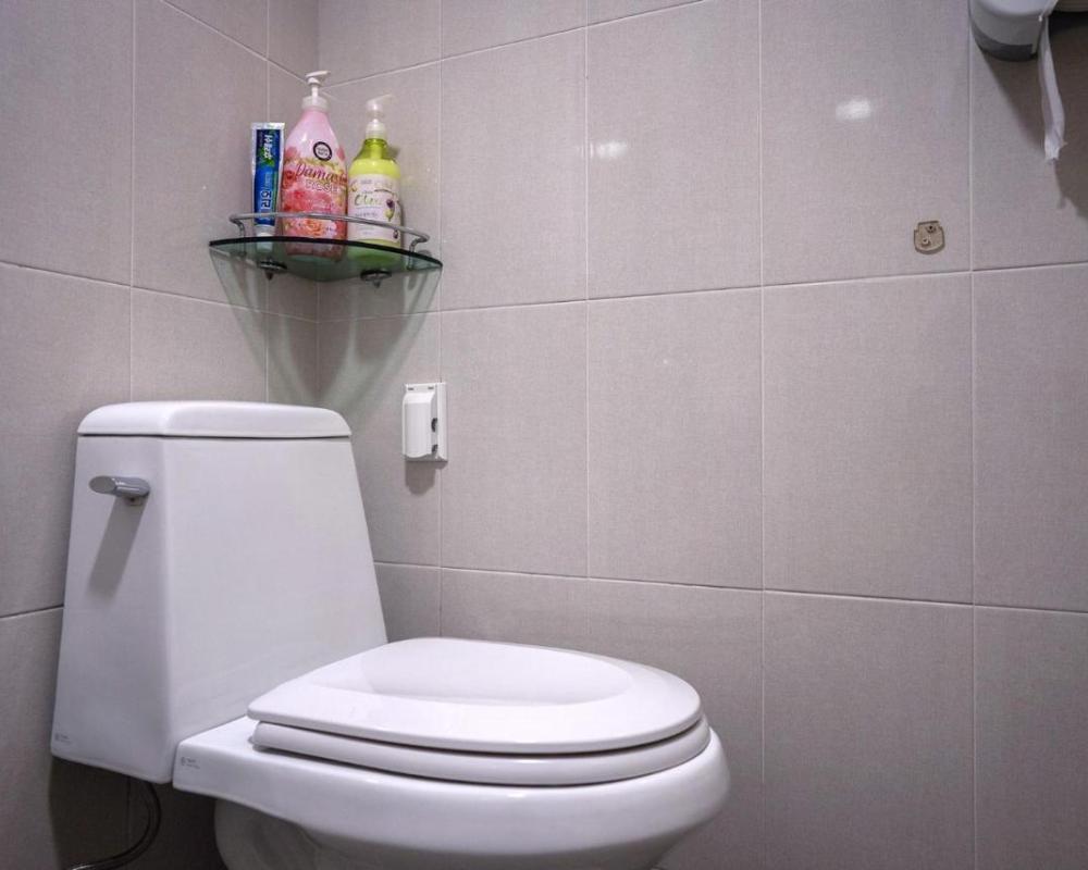 фото Odaesan Moonlight