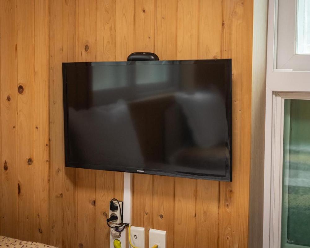 фото Odaesan Moonlight