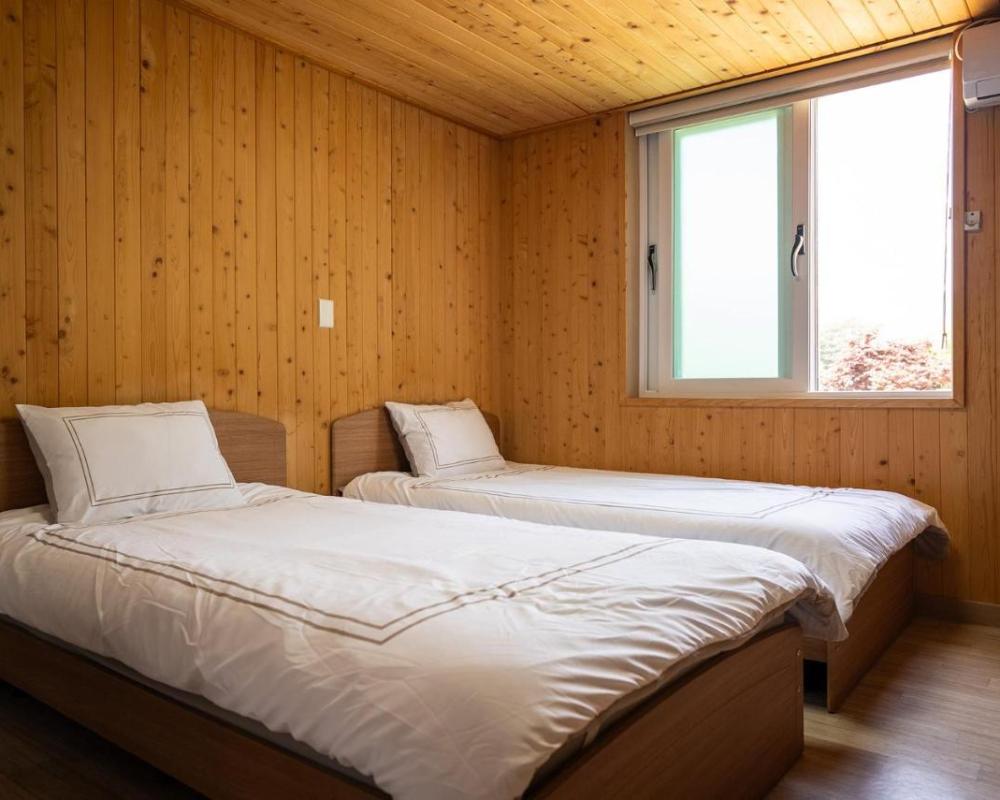 фото Odaesan Moonlight