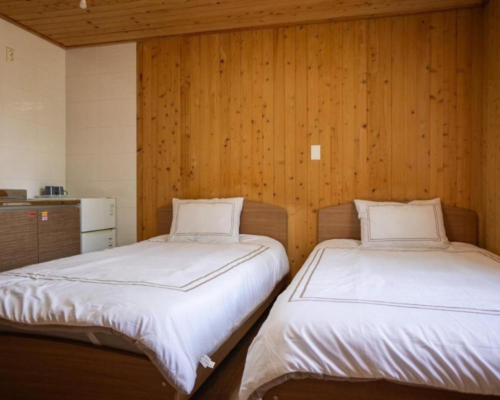 фото Odaesan Moonlight