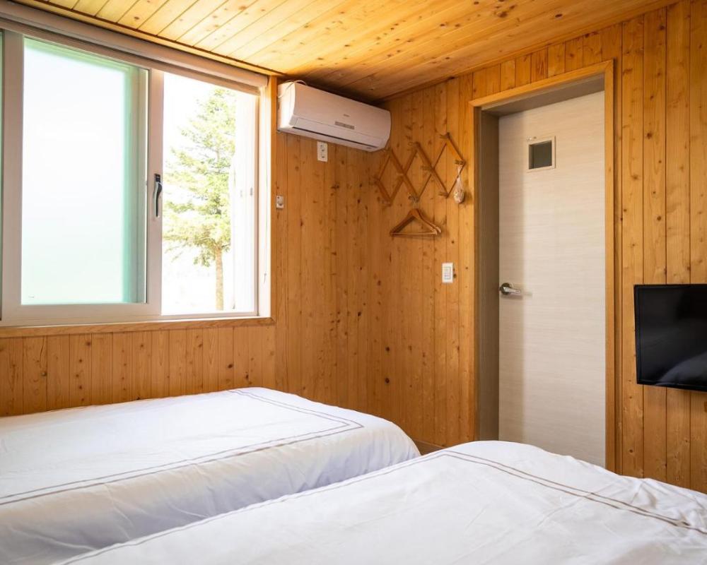 фото Odaesan Moonlight