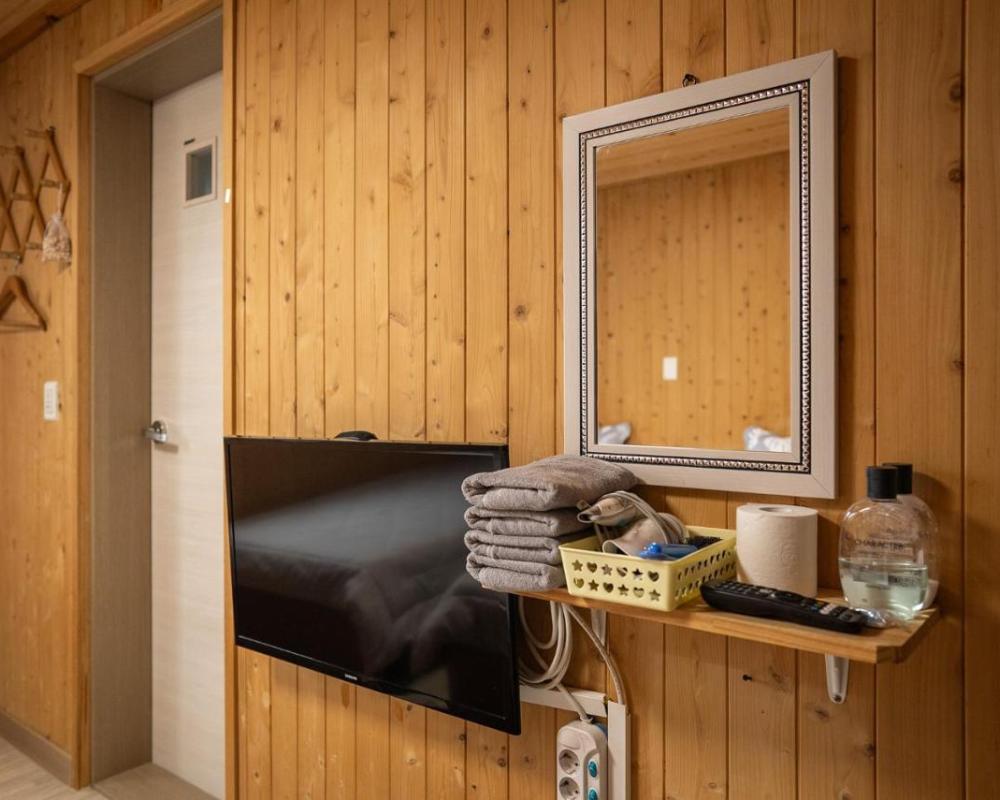 фото Odaesan Moonlight