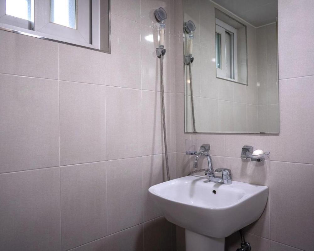 фото Odaesan Moonlight