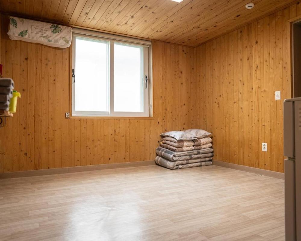 фото Odaesan Moonlight