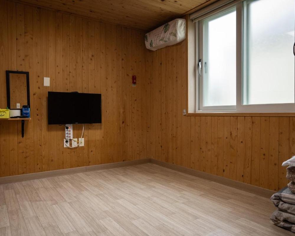 фото Odaesan Moonlight