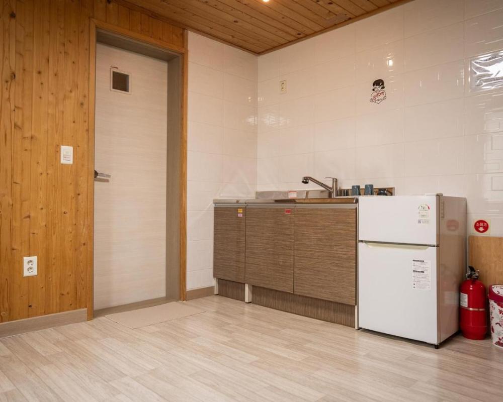 фото Odaesan Moonlight