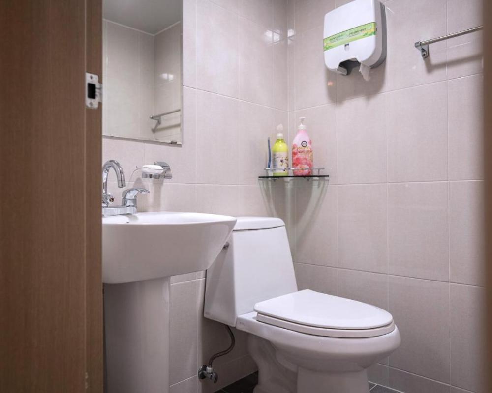 фото Odaesan Moonlight