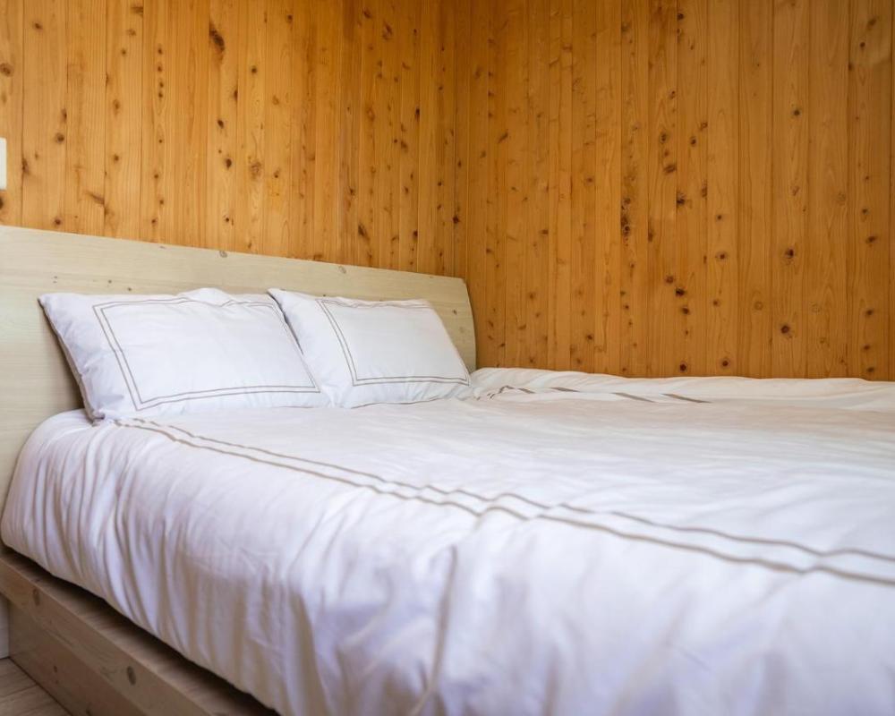 фото Odaesan Moonlight