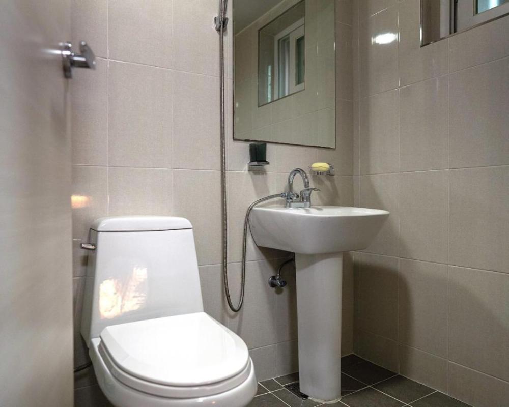 фото Odaesan Moonlight