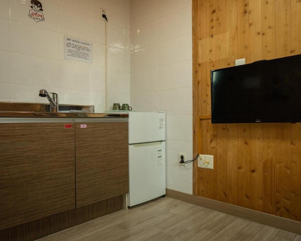 фото Odaesan Moonlight