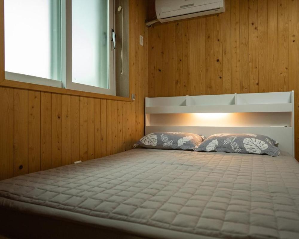 фото Odaesan Moonlight