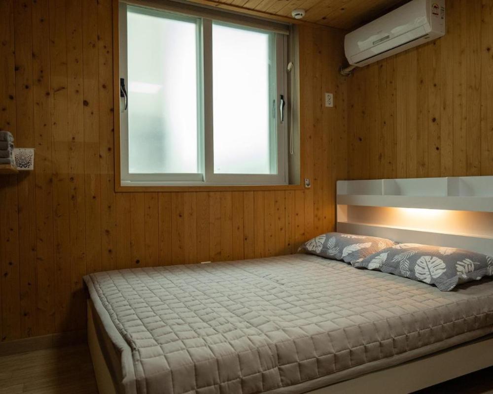 фото Odaesan Moonlight