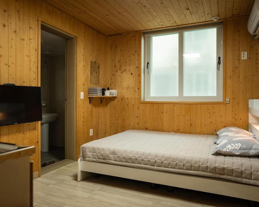 фото Odaesan Moonlight