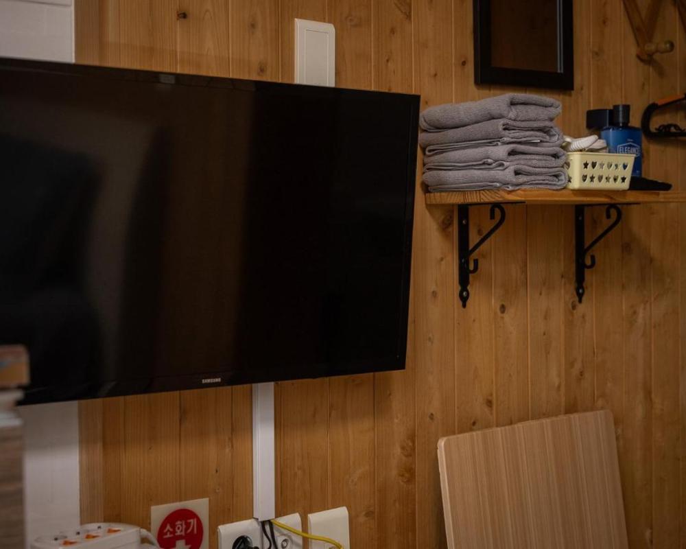 фото Odaesan Moonlight