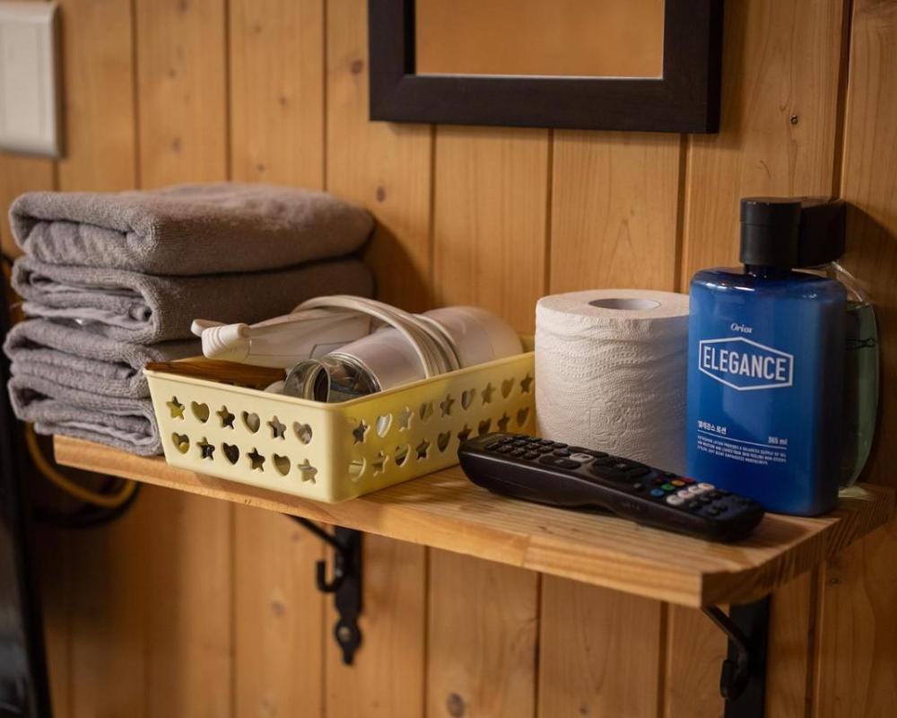 фото Odaesan Moonlight