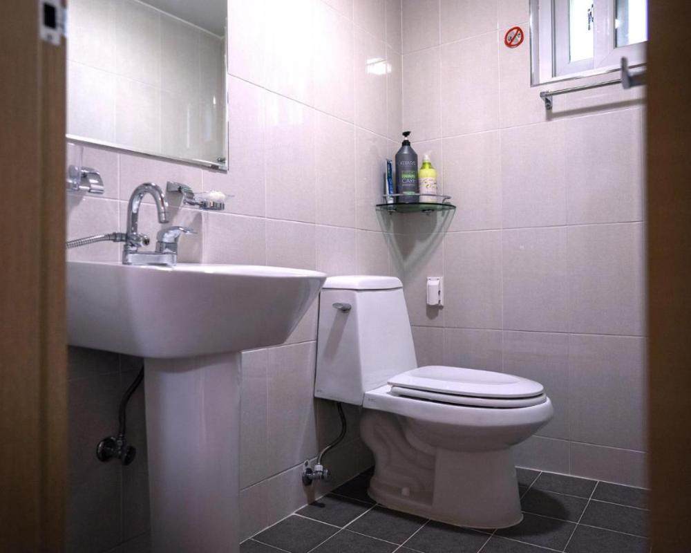 фото Odaesan Moonlight