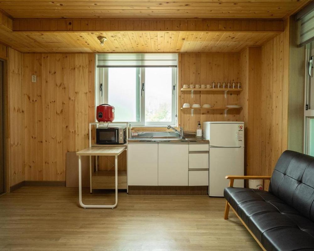 фото Odaesan Moonlight