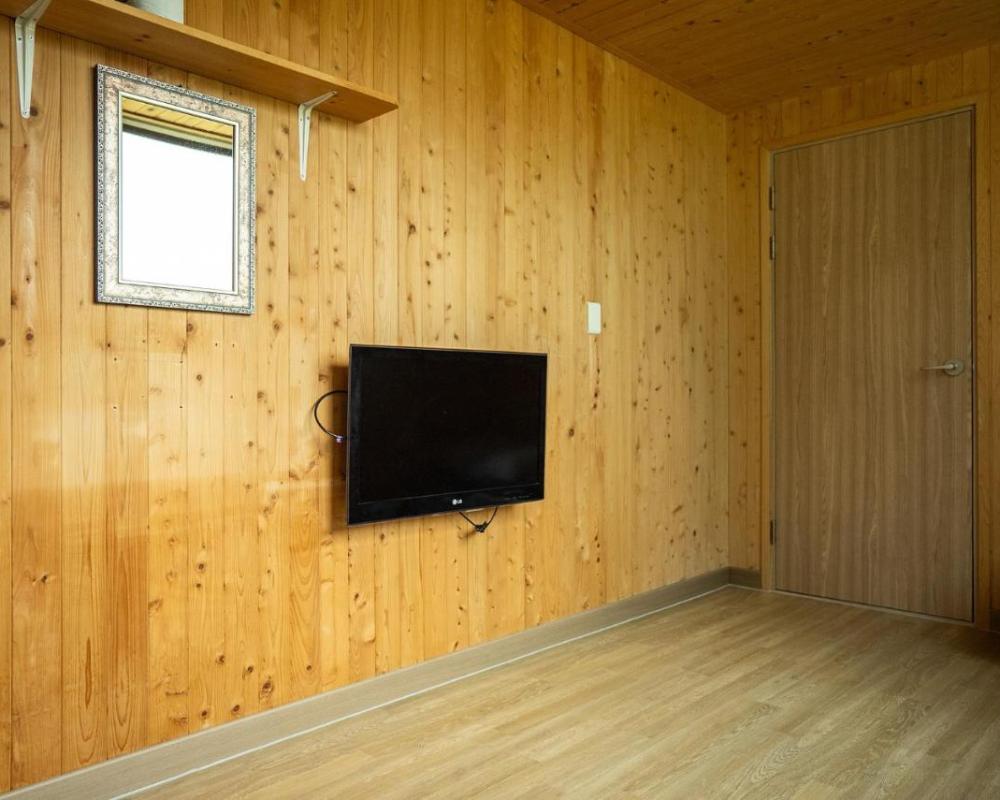 фото Odaesan Moonlight