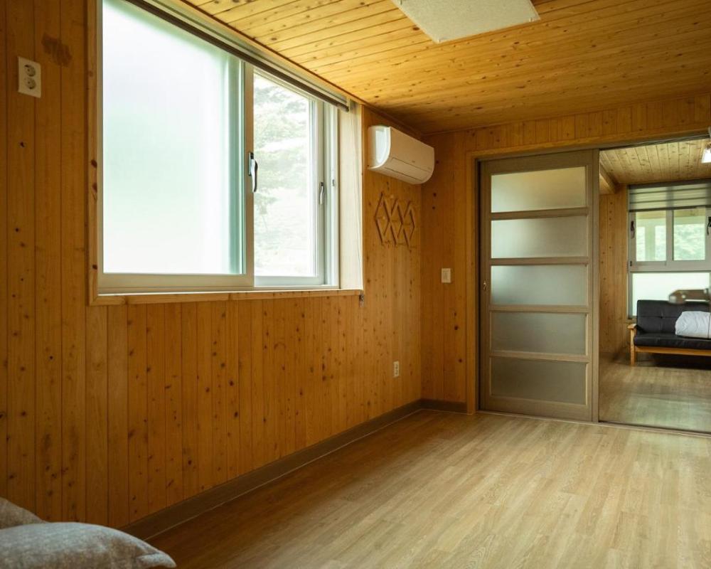 фото Odaesan Moonlight