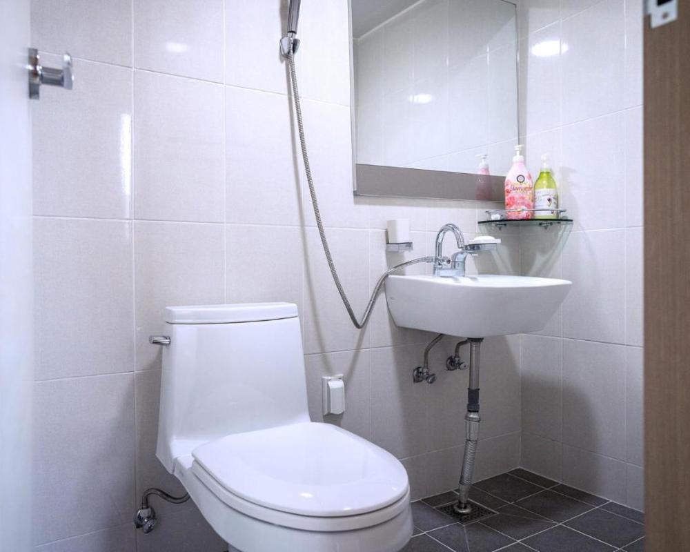 фото Odaesan Moonlight