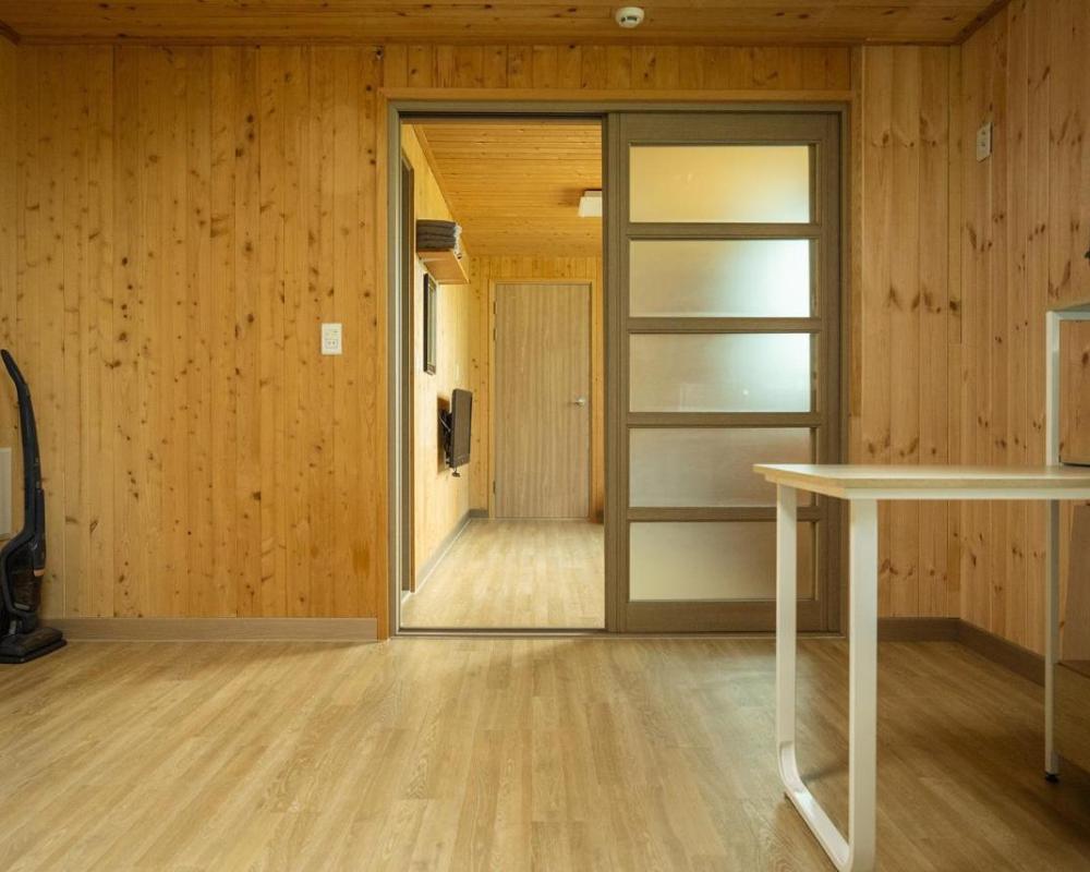 фото Odaesan Moonlight