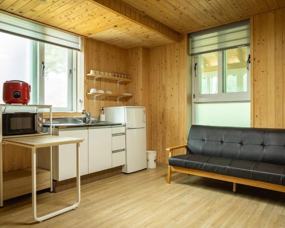 фото Odaesan Moonlight