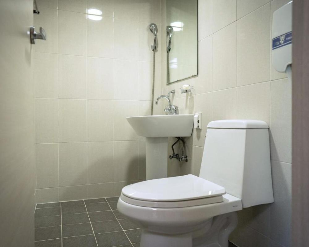 фото Odaesan Moonlight