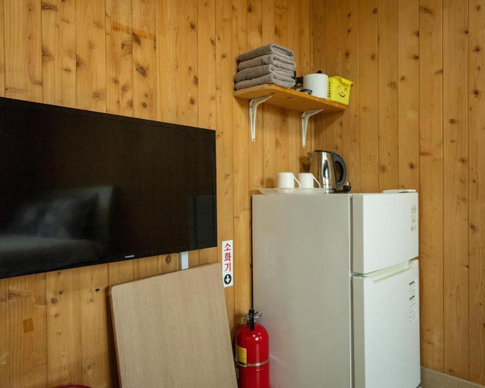 фото Odaesan Moonlight