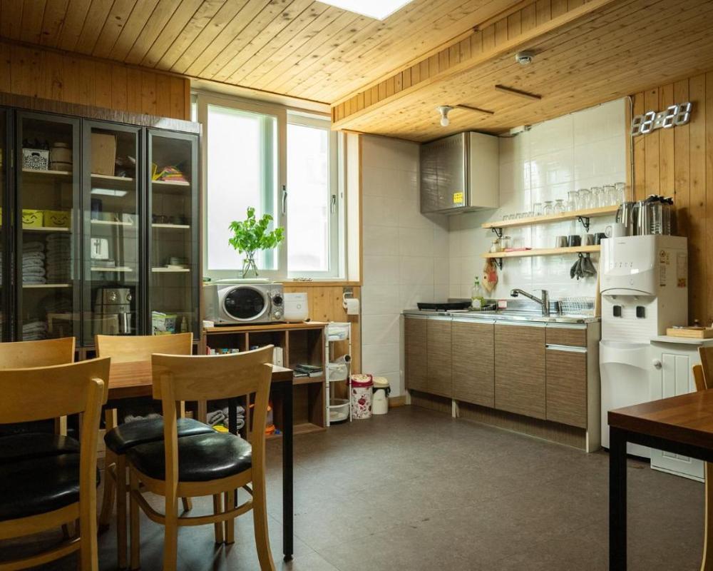 фото Odaesan Moonlight