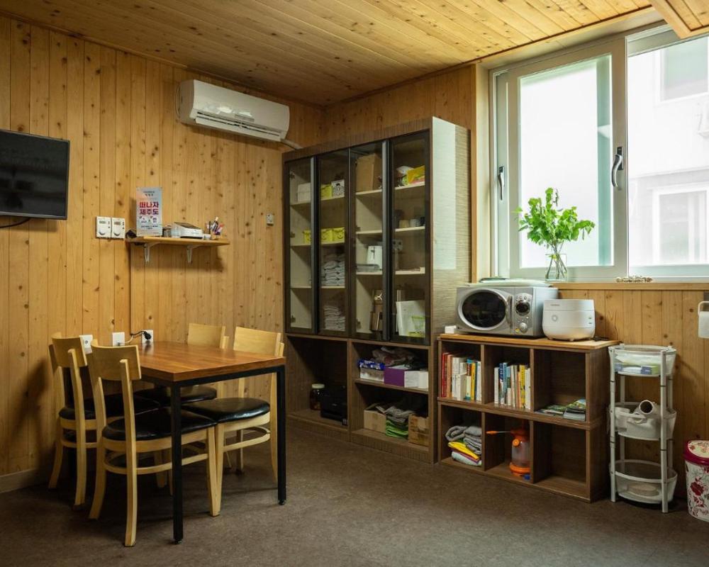 фото Odaesan Moonlight